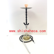 Good Quality Wholesale Aluminum Nargile Smoking Pipe Shisha Hookah